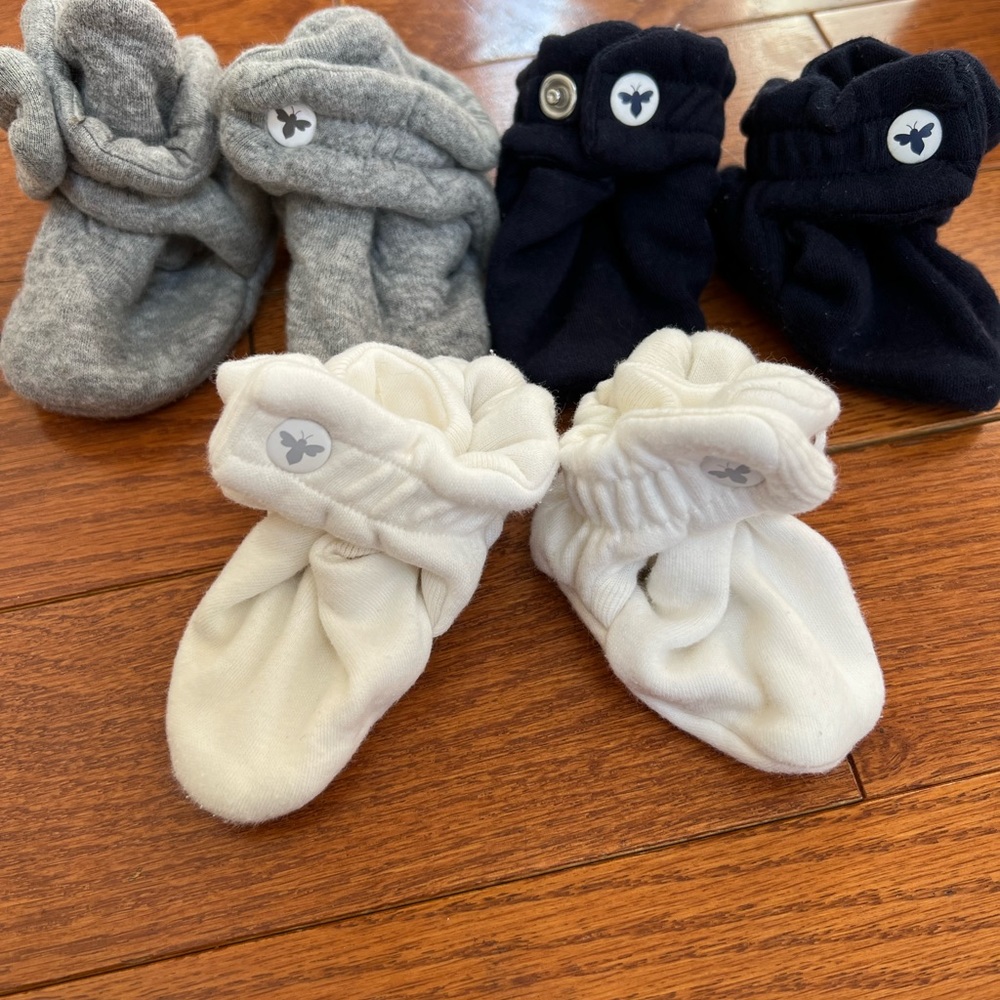 ALL THREE HAVE BEEN SOLD! Not able to remove listing!